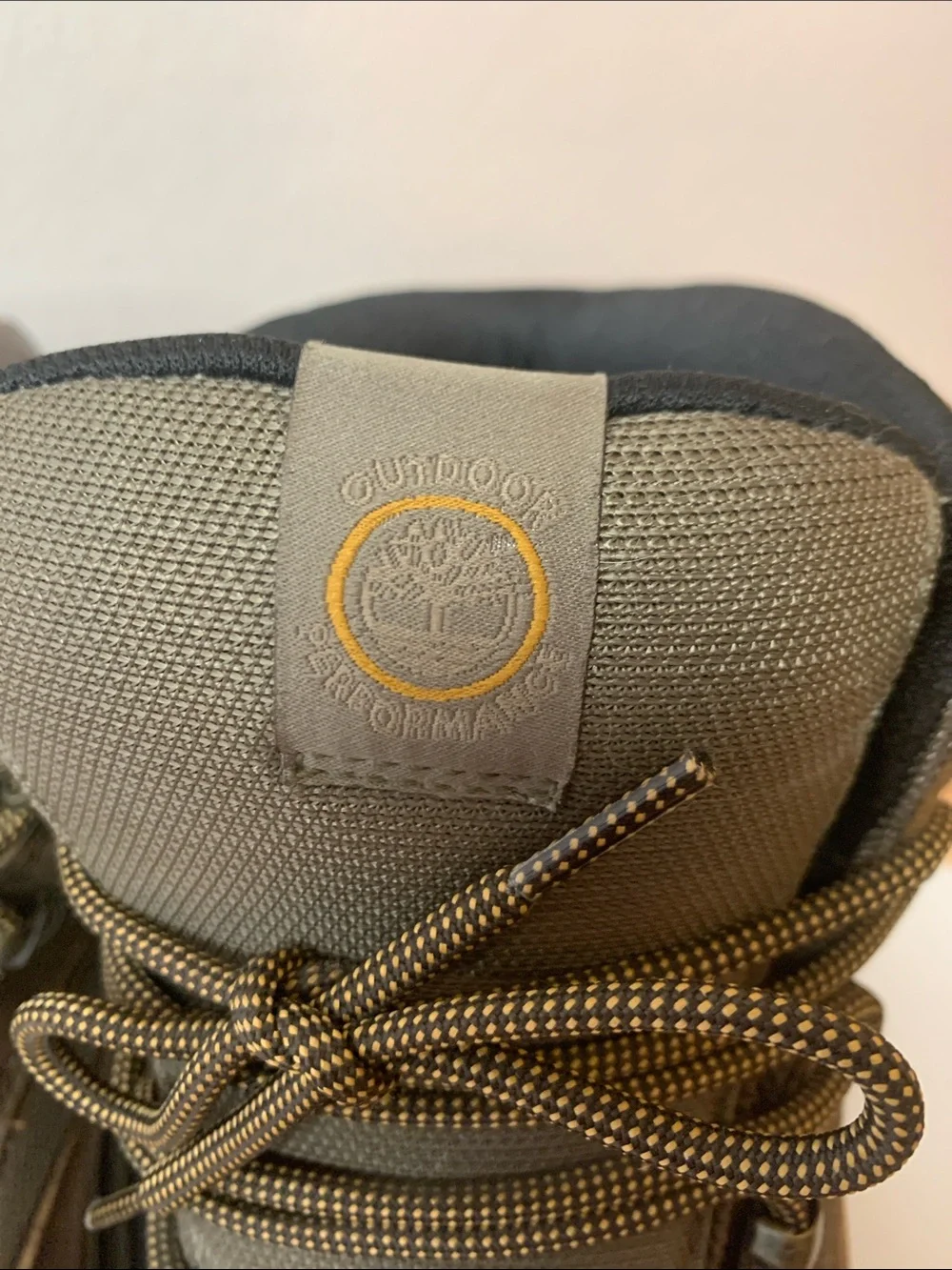 Timberland White Ledge Mid Hiking Boot